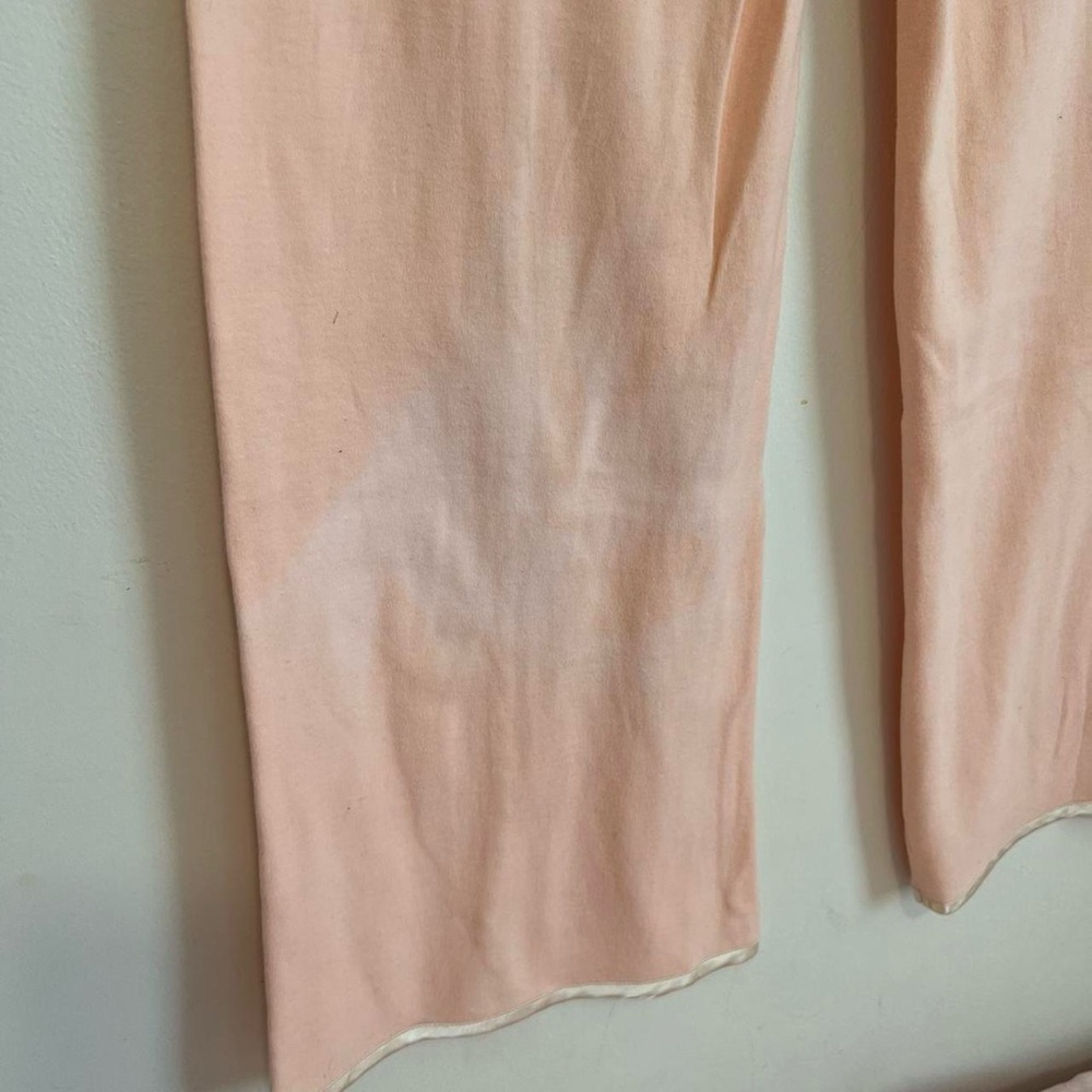 Baby Pink Pants - Picture 4 of 6